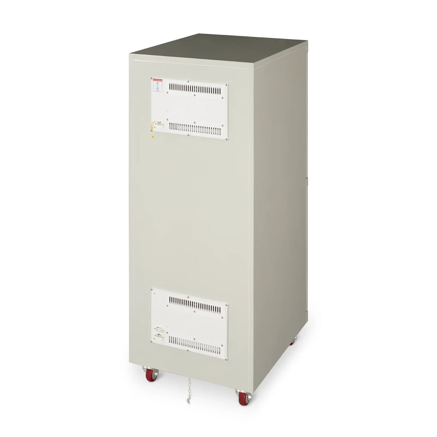 MechMaxx EDC540CW Desiccator Cabinet 540L ESD Electronic Dry Cabinet 1-10% RH Ultra-Low Humidity Storage White New
