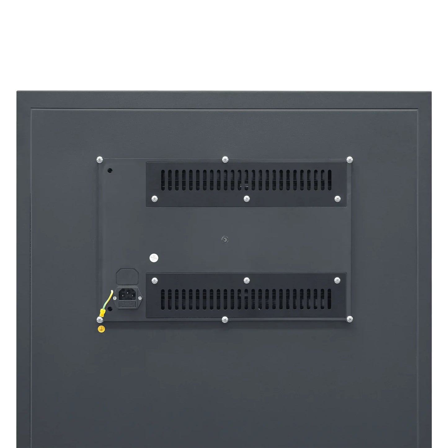MechMaxx EDC730A Desiccator Cabinet 730L ESD Electronic Dry Cabinet 20-60% RH Low Humidity Storage New
