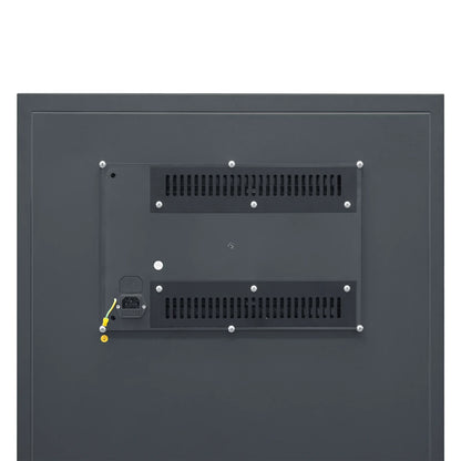 MechMaxx EDC730A Desiccator Cabinet 730L ESD Electronic Dry Cabinet 20-60% RH Low Humidity Storage New