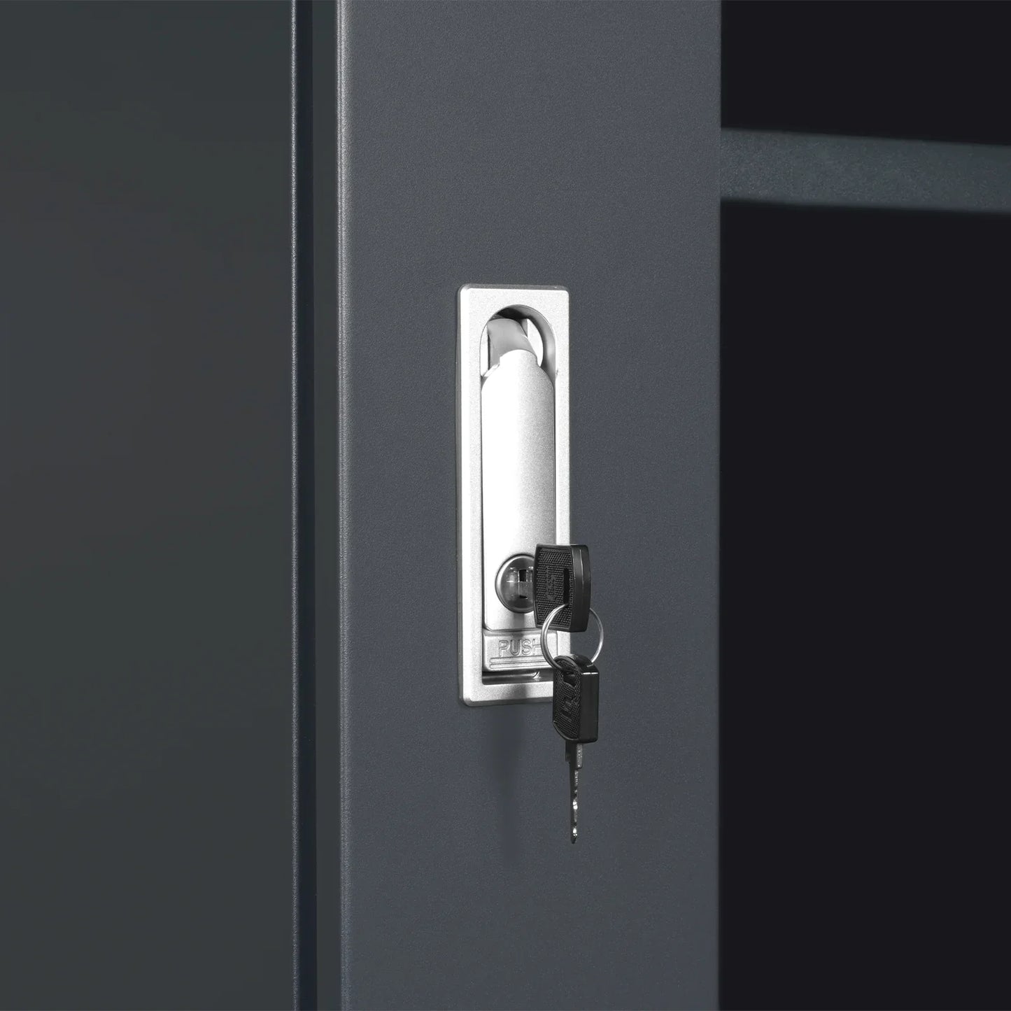 MechMaxx EDC730A Desiccator Cabinet 730L ESD Electronic Dry Cabinet 20-60% RH Low Humidity Storage New