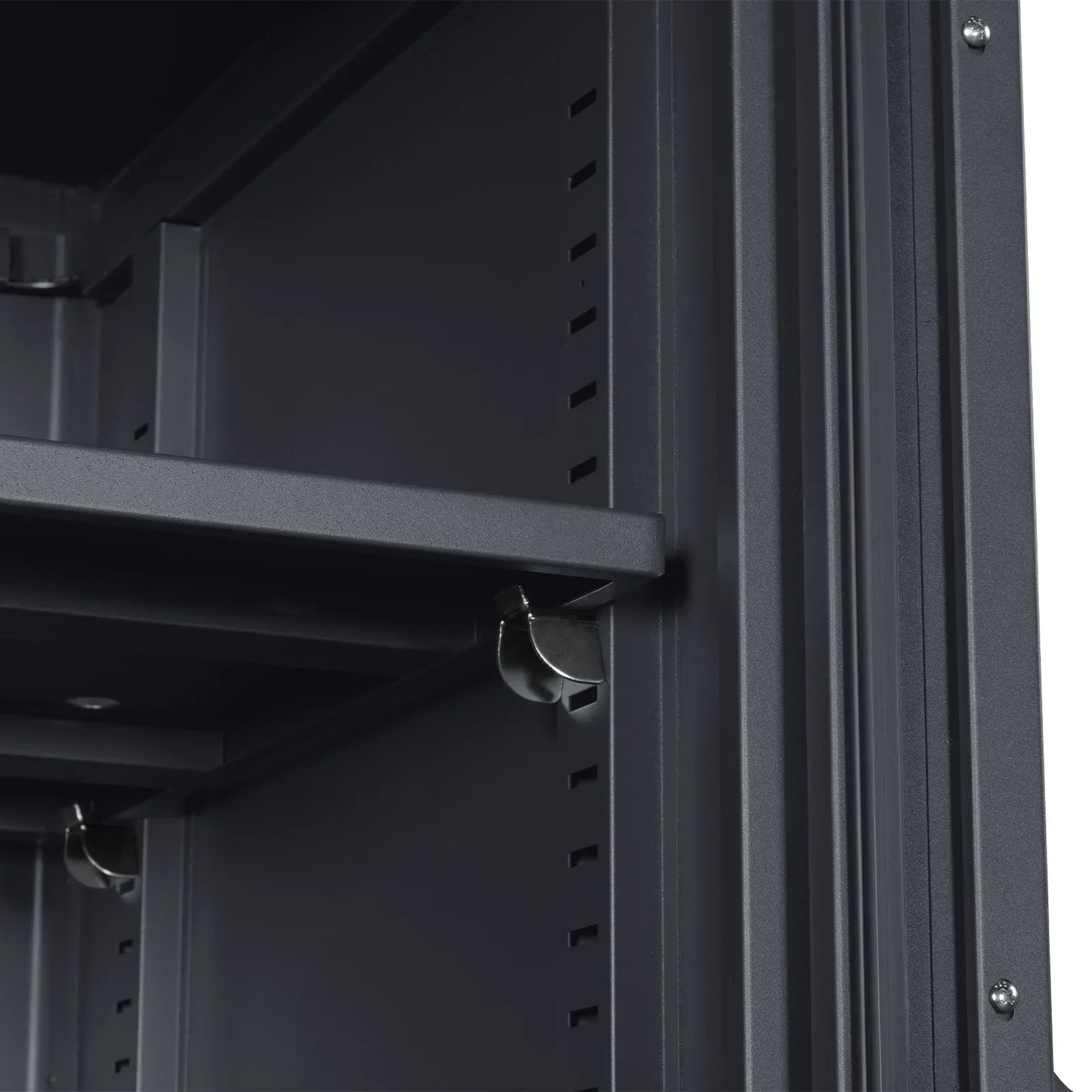 MechMaxx EDC730A Desiccator Cabinet 730L ESD Electronic Dry Cabinet 20-60% RH Low Humidity Storage New