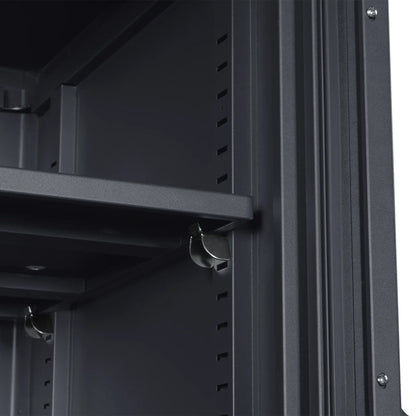 MechMaxx EDC730A Desiccator Cabinet 730L ESD Electronic Dry Cabinet 20-60% RH Low Humidity Storage New