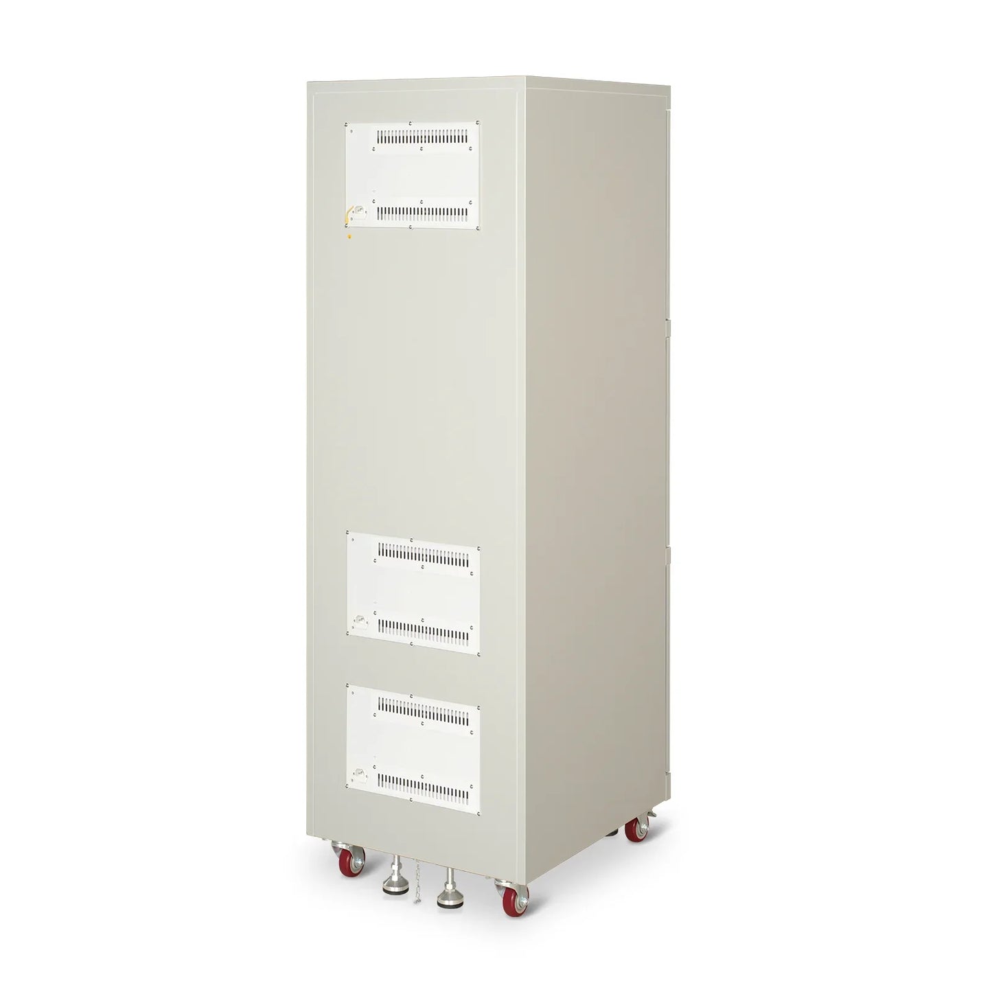 MechMaxx EDC730CW Desiccator Cabinet 1-10% RH Electronic Dry 730L ESD Ultra-Low Humidity Storage White New
