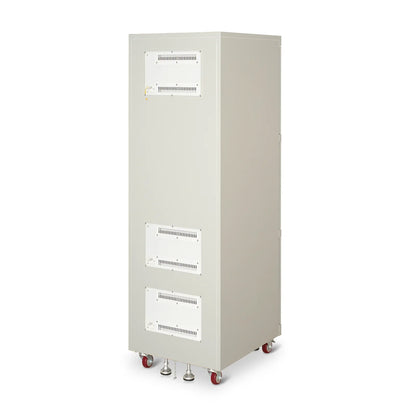 MechMaxx EDC730CW Desiccator Cabinet 1-10% RH Electronic Dry 730L ESD Ultra-Low Humidity Storage White New