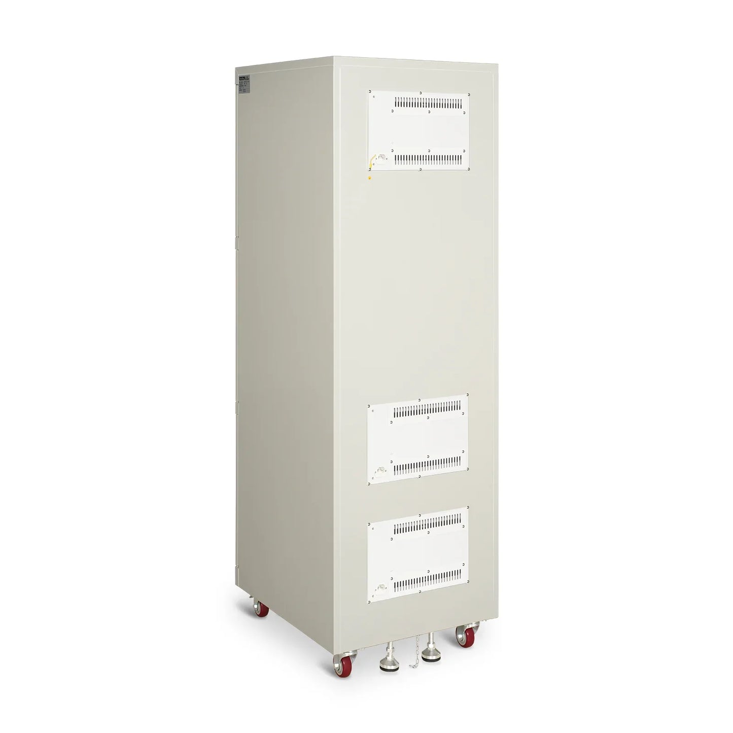 MechMaxx EDC730CW Desiccator Cabinet 1-10% RH Electronic Dry 730L ESD Ultra-Low Humidity Storage White New