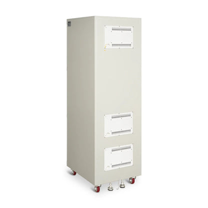 MechMaxx EDC730CW Desiccator Cabinet 1-10% RH Electronic Dry 730L ESD Ultra-Low Humidity Storage White New