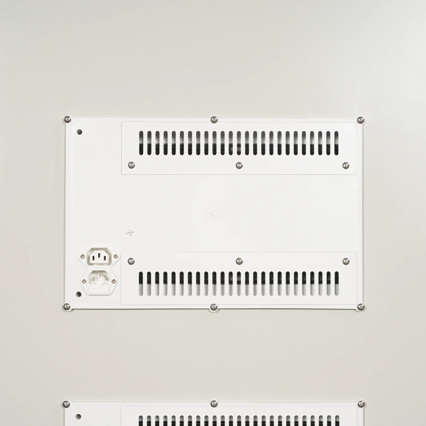 MechMaxx EDC730CW Desiccator Cabinet 1-10% RH Electronic Dry 730L ESD Ultra-Low Humidity Storage White New