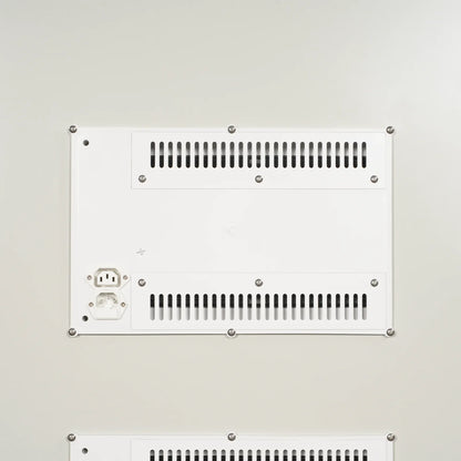 MechMaxx EDC730CW Desiccator Cabinet 1-10% RH Electronic Dry 730L ESD Ultra-Low Humidity Storage White New