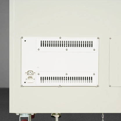 MechMaxx EDC880AW Desiccator Cabinet 880L ESD Electronic Dry Cabinet 20-60% RH Low Humidity Storage White New