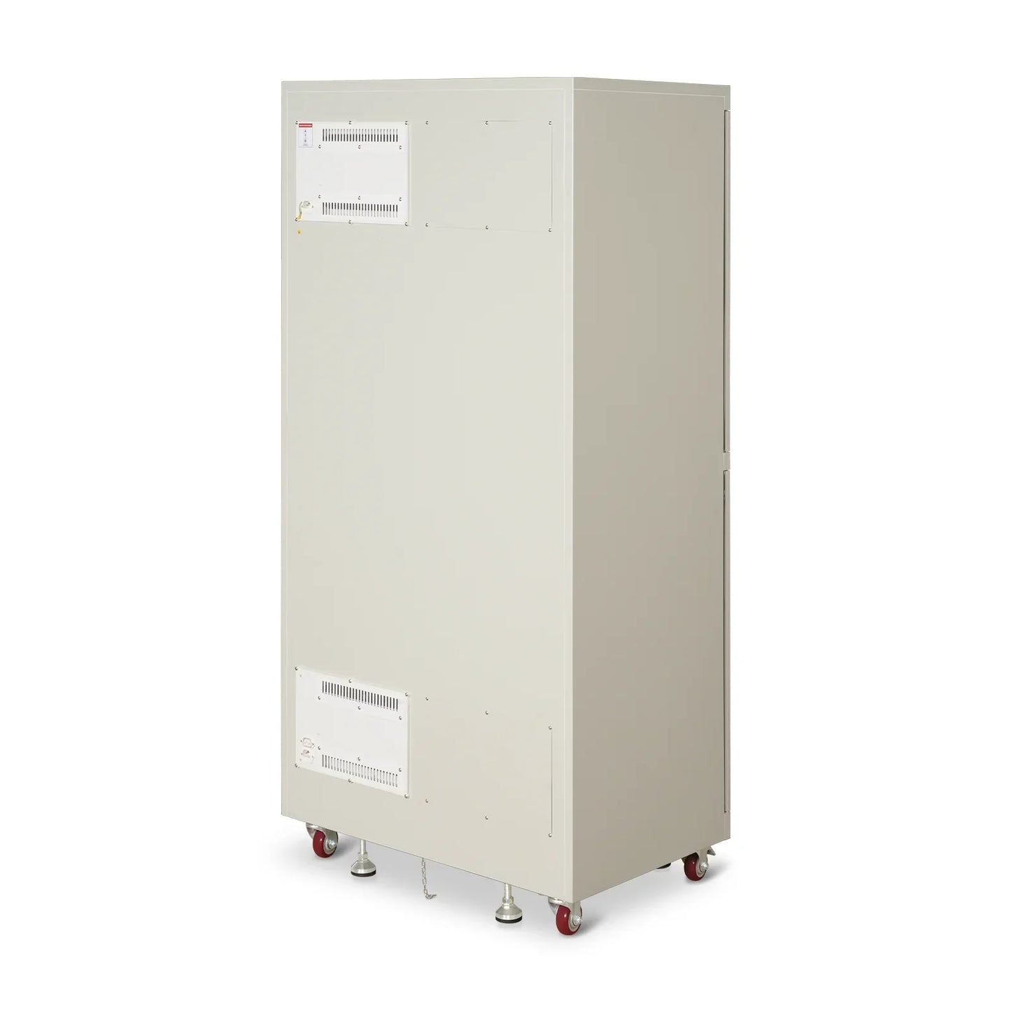 MechMaxx EDC880AW Desiccator Cabinet 880L ESD Electronic Dry Cabinet 20-60% RH Low Humidity Storage White New