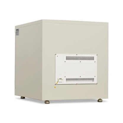 MechMaxx EDC210AW Desiccator Cabinet 210L ESD Electronic Dry Cabinet 20-60% RH Low Humidity Storage White New