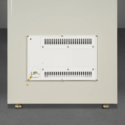 MechMaxx EDC210CW Desiccator Cabinet 210L ESD Electronic Dry Cabinet 1-10% RH Ultra-Low Humidity Storage White New
