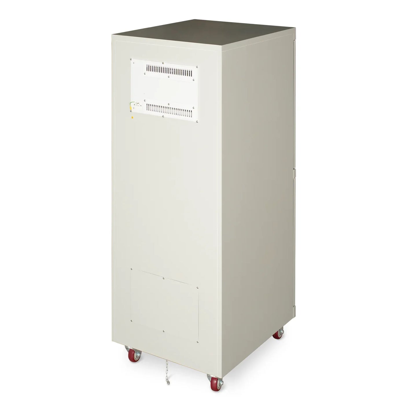 MechMaxx EDC540AW Desiccator Cabinet 540L ESD Electronic Dry Cabinet Low Humidity Storage 20-60% RH White New