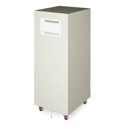 MechMaxx EDC540AW Desiccator Cabinet 540L ESD Electronic Dry Cabinet Low Humidity Storage 20-60% RH White New