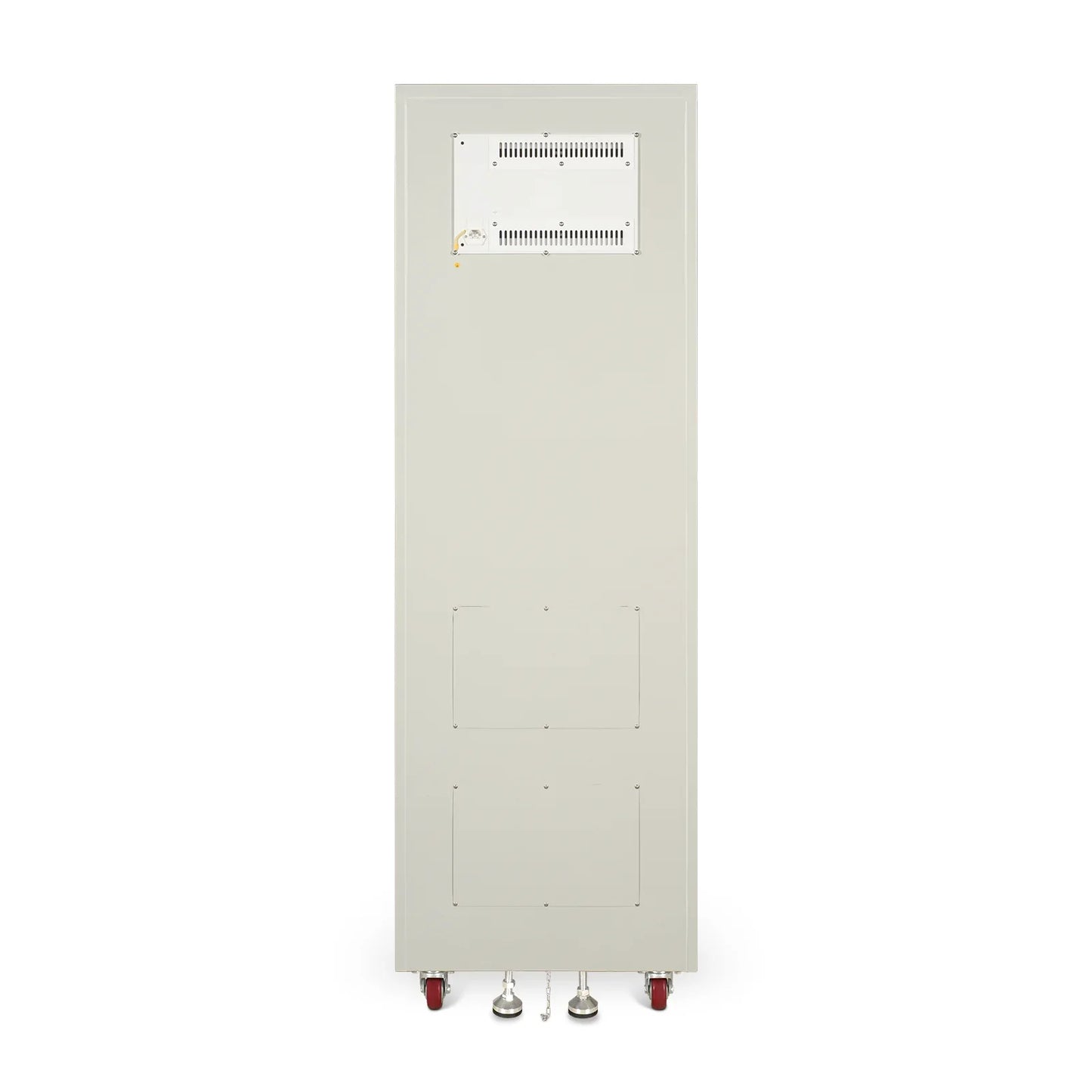 MechMaxx EDC730AW Desiccator Cabinet 730L ESD Electronic Dry Cabinet 20-60% RH Low Humidity Storage White New