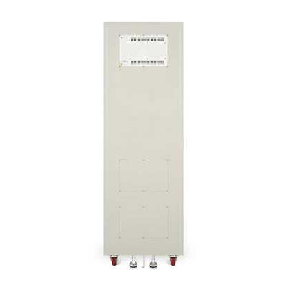 MechMaxx EDC730AW Desiccator Cabinet 730L ESD Electronic Dry Cabinet 20-60% RH Low Humidity Storage White New