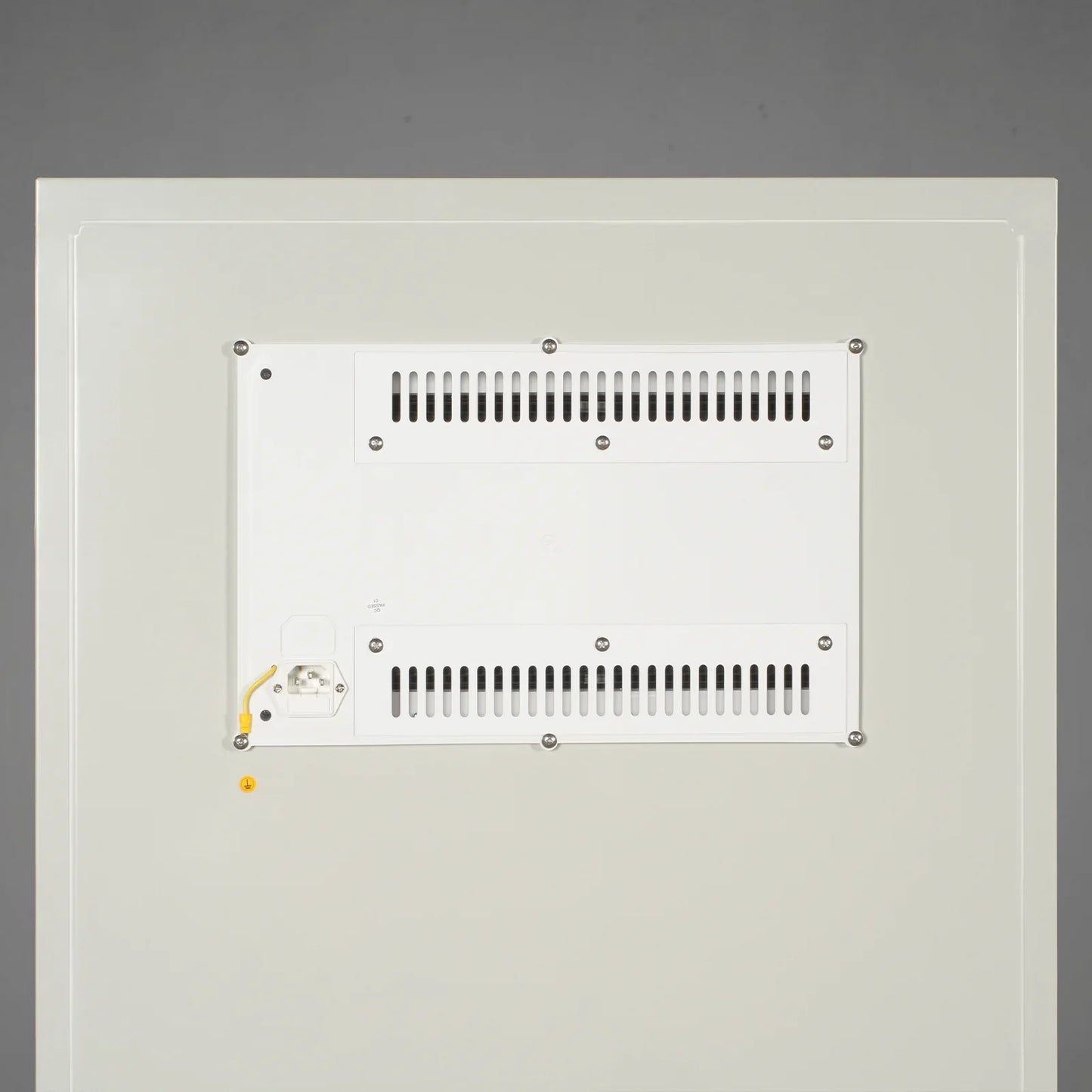MechMaxx EDC730AW Desiccator Cabinet 730L ESD Electronic Dry Cabinet 20-60% RH Low Humidity Storage White New