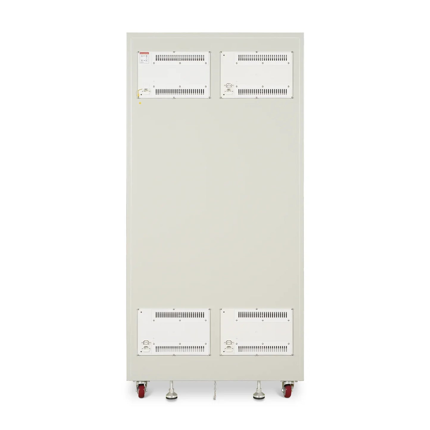 MechMaxx EDC880CW Desiccator Cabinet 1-10% RH Electronic Dry Cabinet 880L ESD Ultra-Low Humidity Storage White New