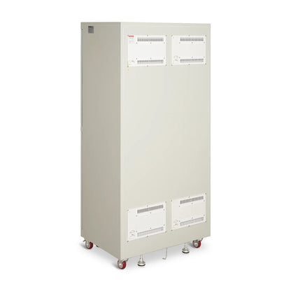 MechMaxx EDC880CW Desiccator Cabinet 1-10% RH Electronic Dry Cabinet 880L ESD Ultra-Low Humidity Storage White New