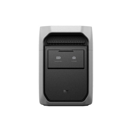 EcoFlow DELTA 3 Classic Portable Power Station