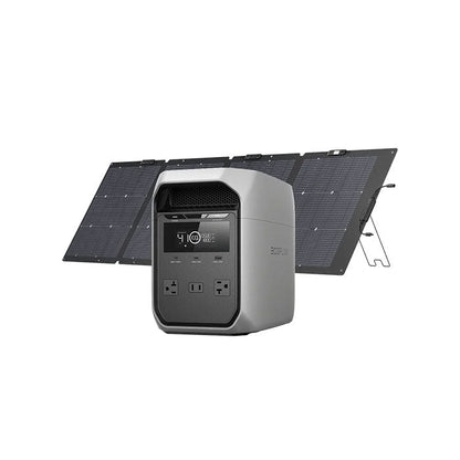 EcoFlow DELTA 3 Classic Portable Power Station