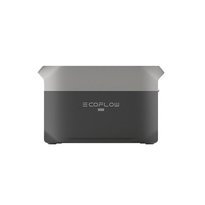 EcoFlow DELTA 3 Max Plus Portable Power Station