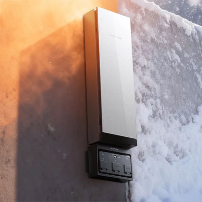 EcoFlow Smart Home Panel 3 (32 Circuits)