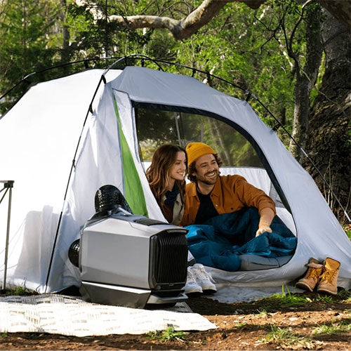 EcoFlow WAVE 3 Portable Air Conditioner