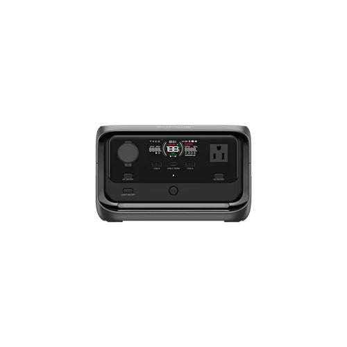 Ecoflow River 3 Max Portable Power Station