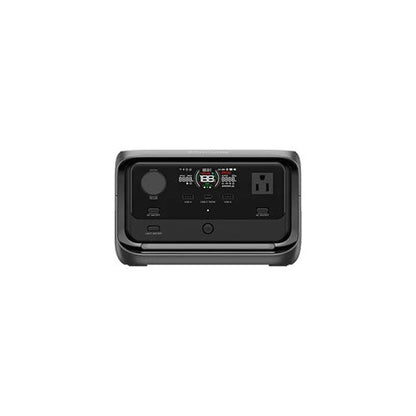Ecoflow River 3 Max Portable Power Station
