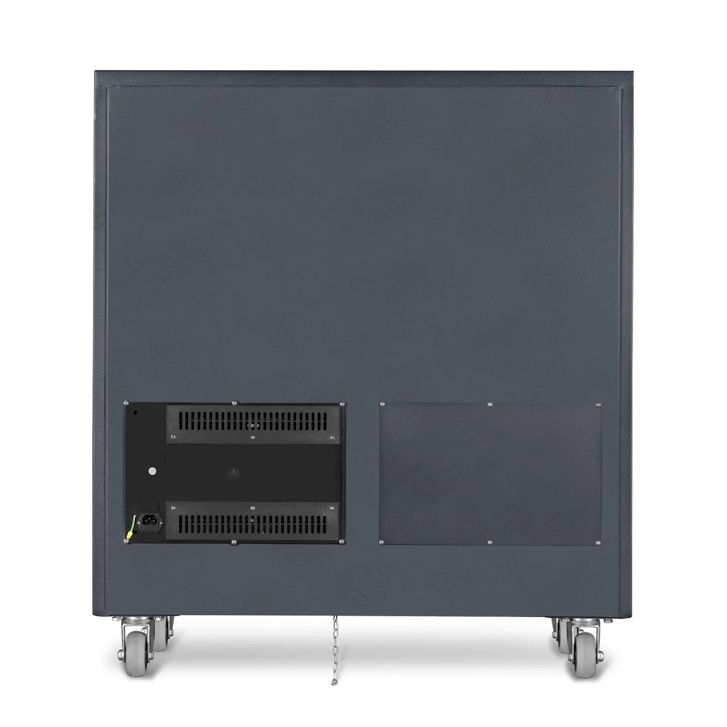 MechMaxx EDC320A Desiccator Cabinet 320L ESD Electronic Dry Cabinet 20-60% RH Low Humidity Storage New