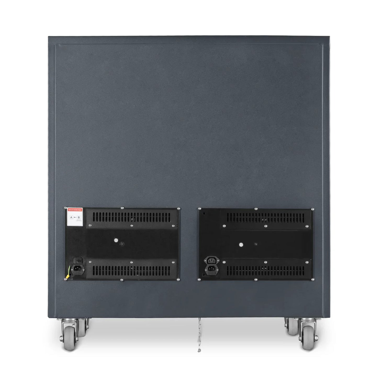 MechMaxx EDC320C Desiccator Cabinet 1-10% RH Electronic Dry Cabinet 320L ESD Ultra-Low Humidity Storage New