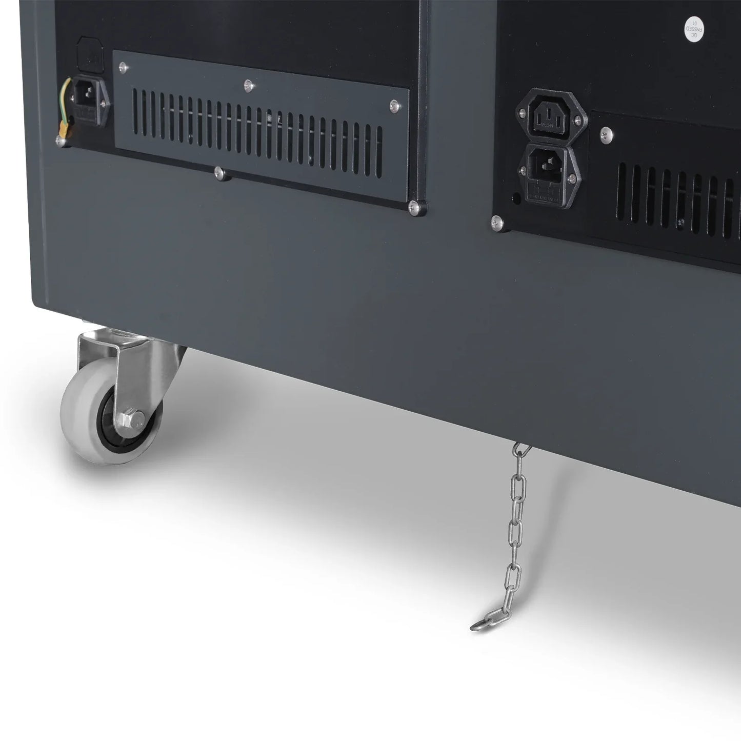 MechMaxx EDC320C Desiccator Cabinet 1-10% RH Electronic Dry Cabinet 320L ESD Ultra-Low Humidity Storage New