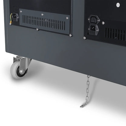 MechMaxx EDC320C Desiccator Cabinet 1-10% RH Electronic Dry Cabinet 320L ESD Ultra-Low Humidity Storage New