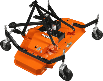 MechMaxx FM180 Flail Mower 72" Working Width Finishing Mower for Tractor 18-50 HP 3 Point New