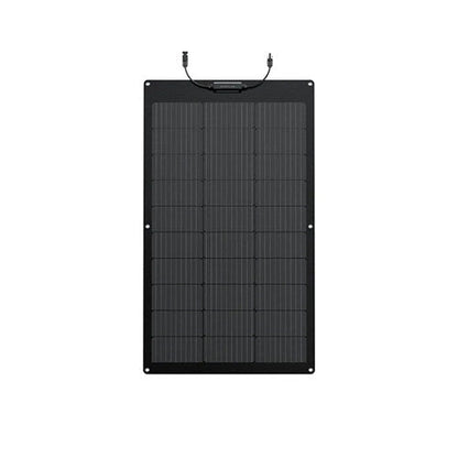 EcoFlow 110W Flexible Solar Panel