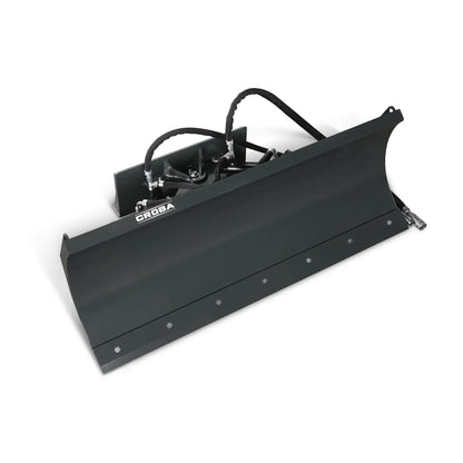 MechMaxx HDB57 Skid Steer Dozer Blade 57" Hydraulic Mini New