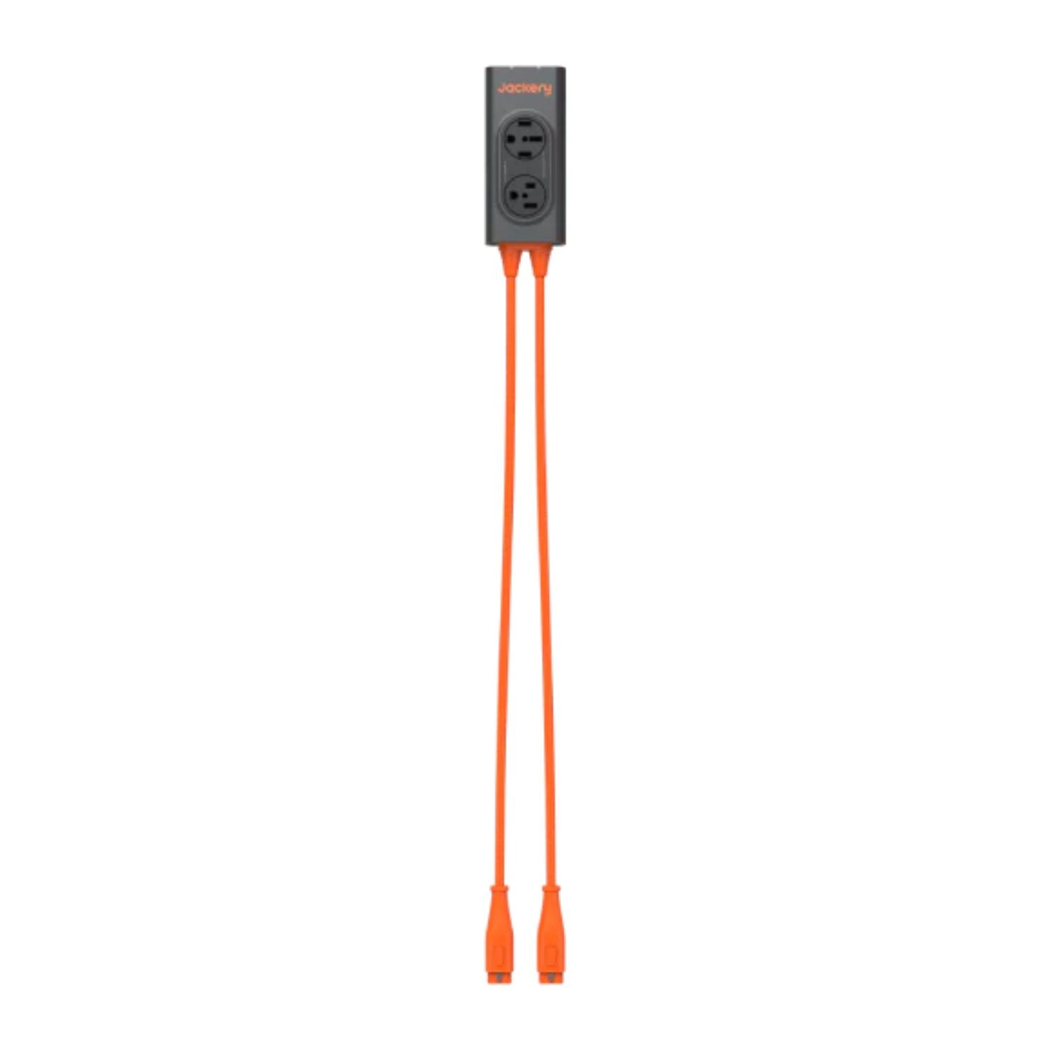 Jackery Connector
