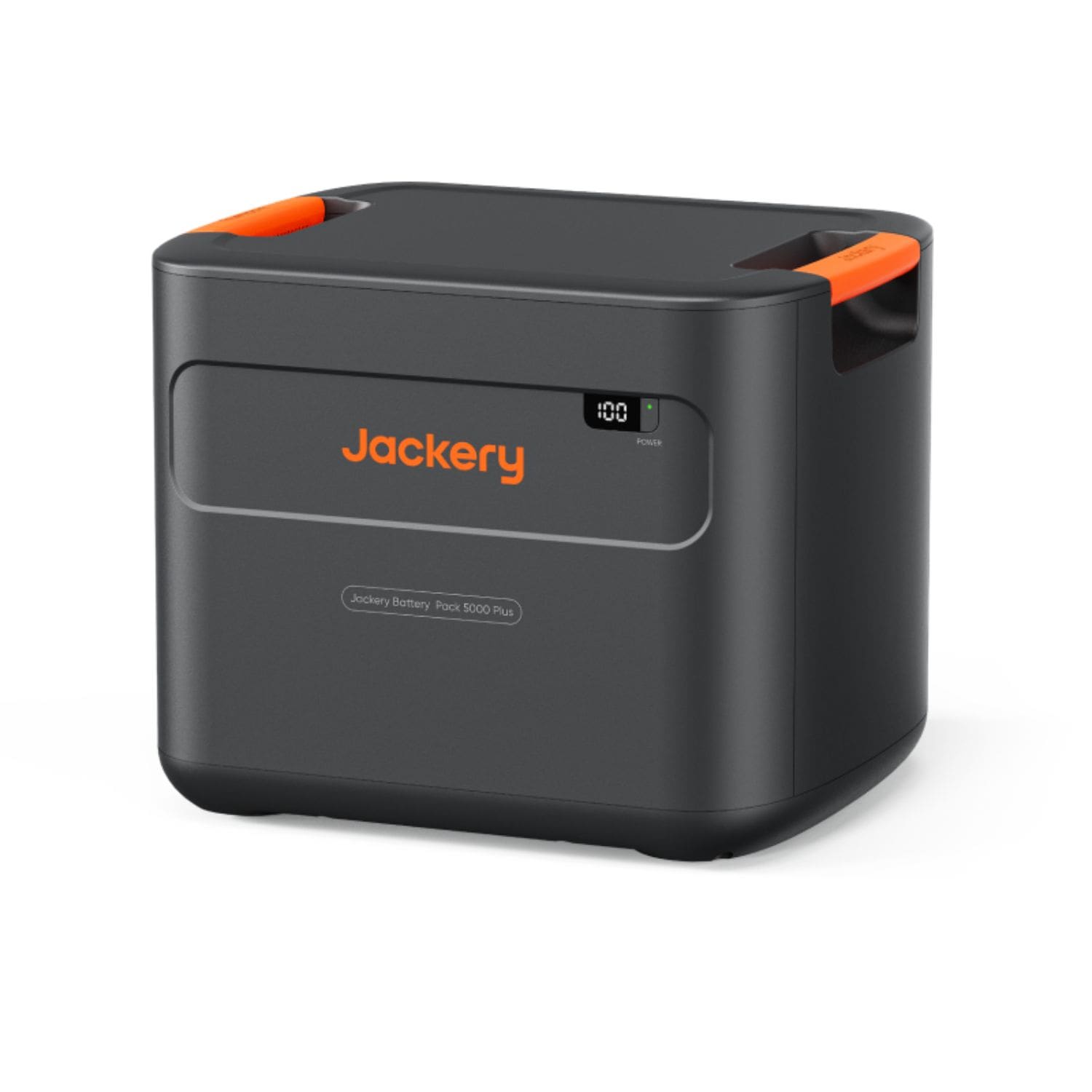 Jackery Battery Pack 5000 Plus

