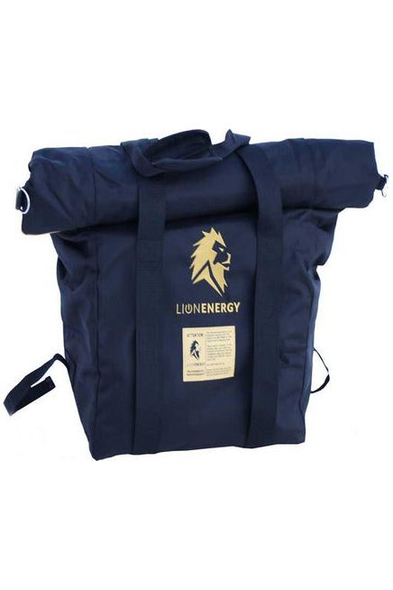 Lion Energy Mil-Spec EMP Bag - Renewable Outdoors