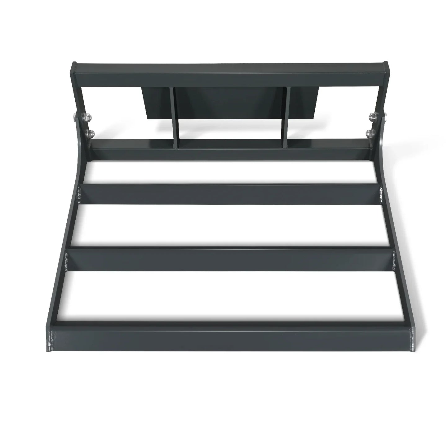 MechMaxx LLR44 Skid Steer Leveler 44" Mini Land Leveler New
