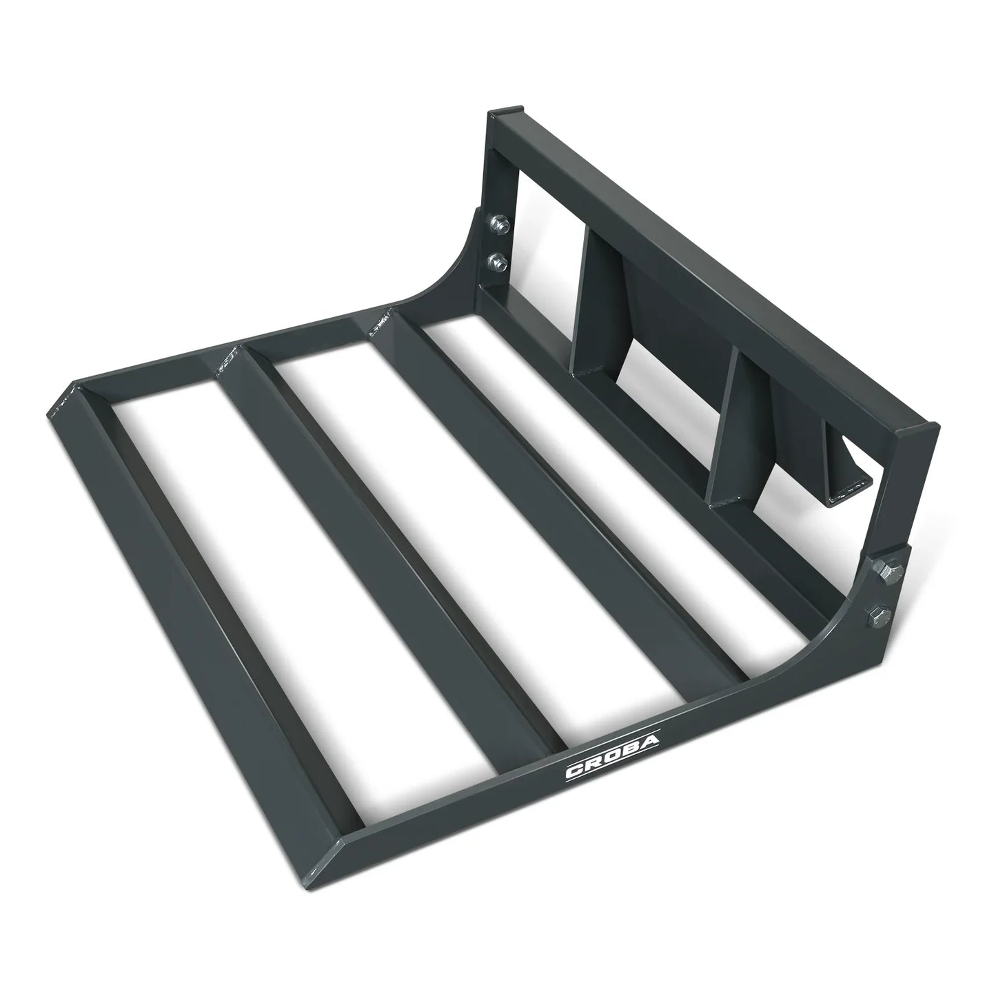 MechMaxx LLR44 Skid Steer Leveler 44" Mini Land Leveler New