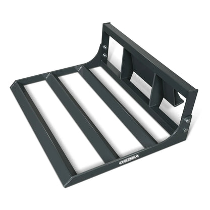 MechMaxx LLR44 Skid Steer Leveler 44" Mini Land Leveler New