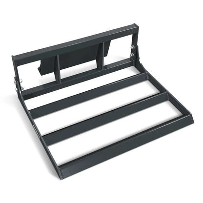 MechMaxx LLR44 Skid Steer Leveler 44" Mini Land Leveler New