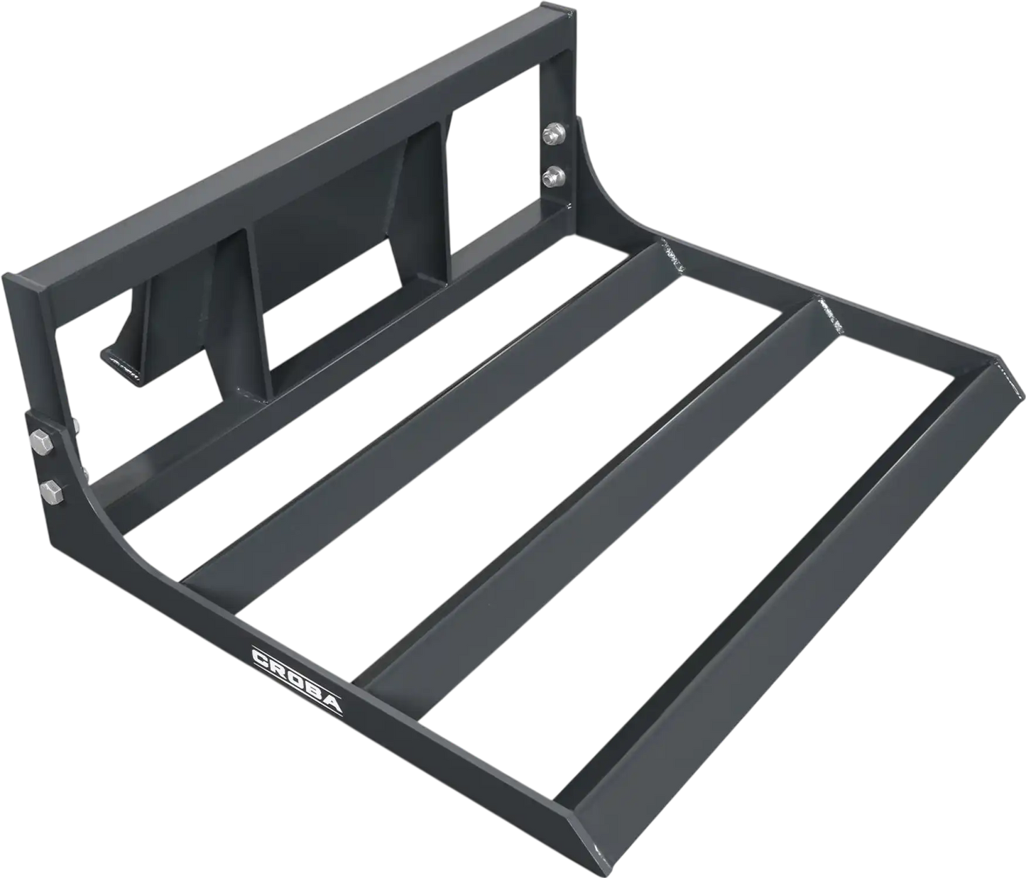 MechMaxx LLR44 Skid Steer Leveler 44" Mini Land Leveler New