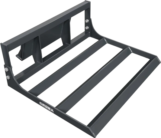 MechMaxx LLR44 Skid Steer Leveler 44" Mini Land Leveler New