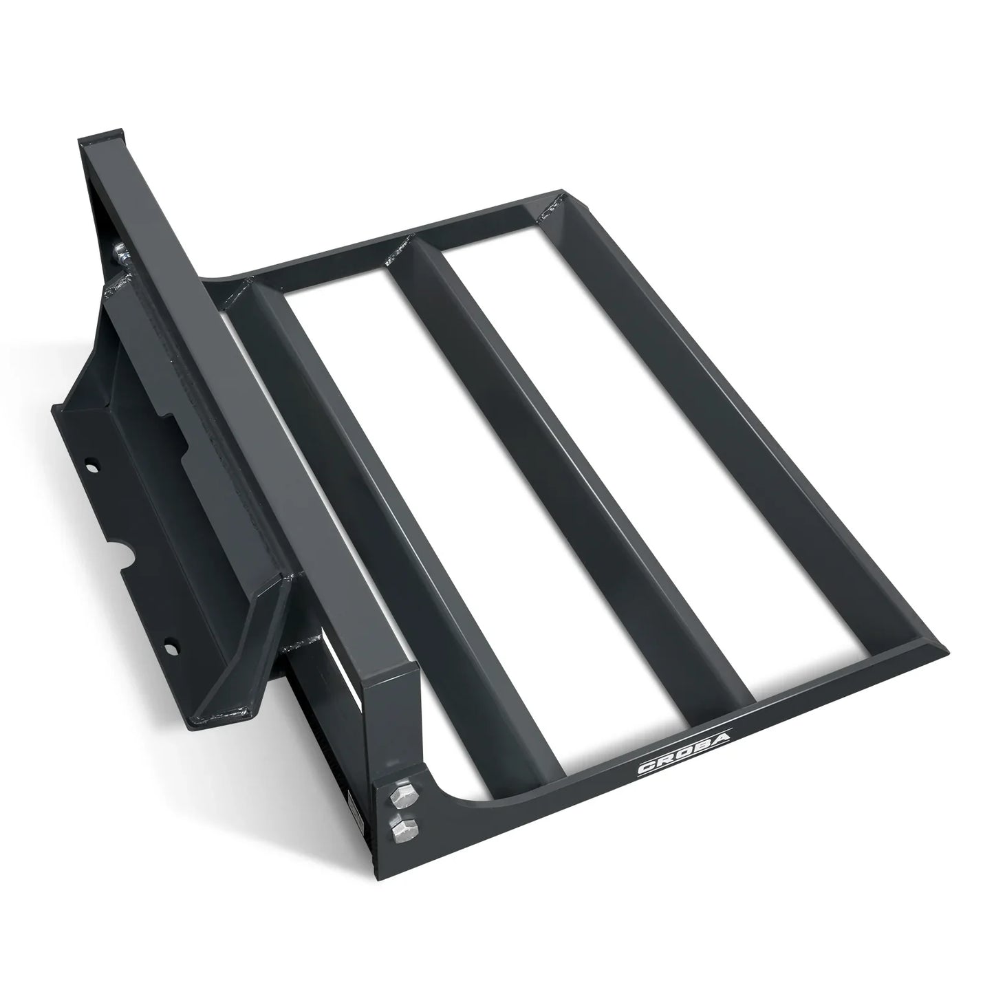 MechMaxx LLR44 Skid Steer Leveler 44" Mini Land Leveler New
