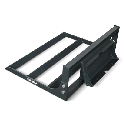MechMaxx LLR44 Skid Steer Leveler 44" Mini Land Leveler New