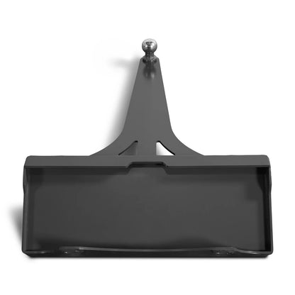 MechMaxx LJ36 Skid Steer Lifting Jibs 36" Boom Length Mini Skid Steer Lifting Jib New