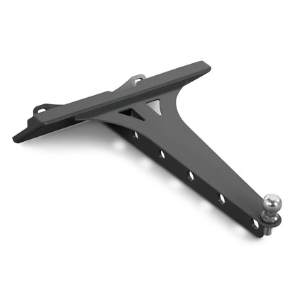 MechMaxx LJ36 Skid Steer Lifting Jibs 36" Boom Length Mini Skid Steer Lifting Jib New